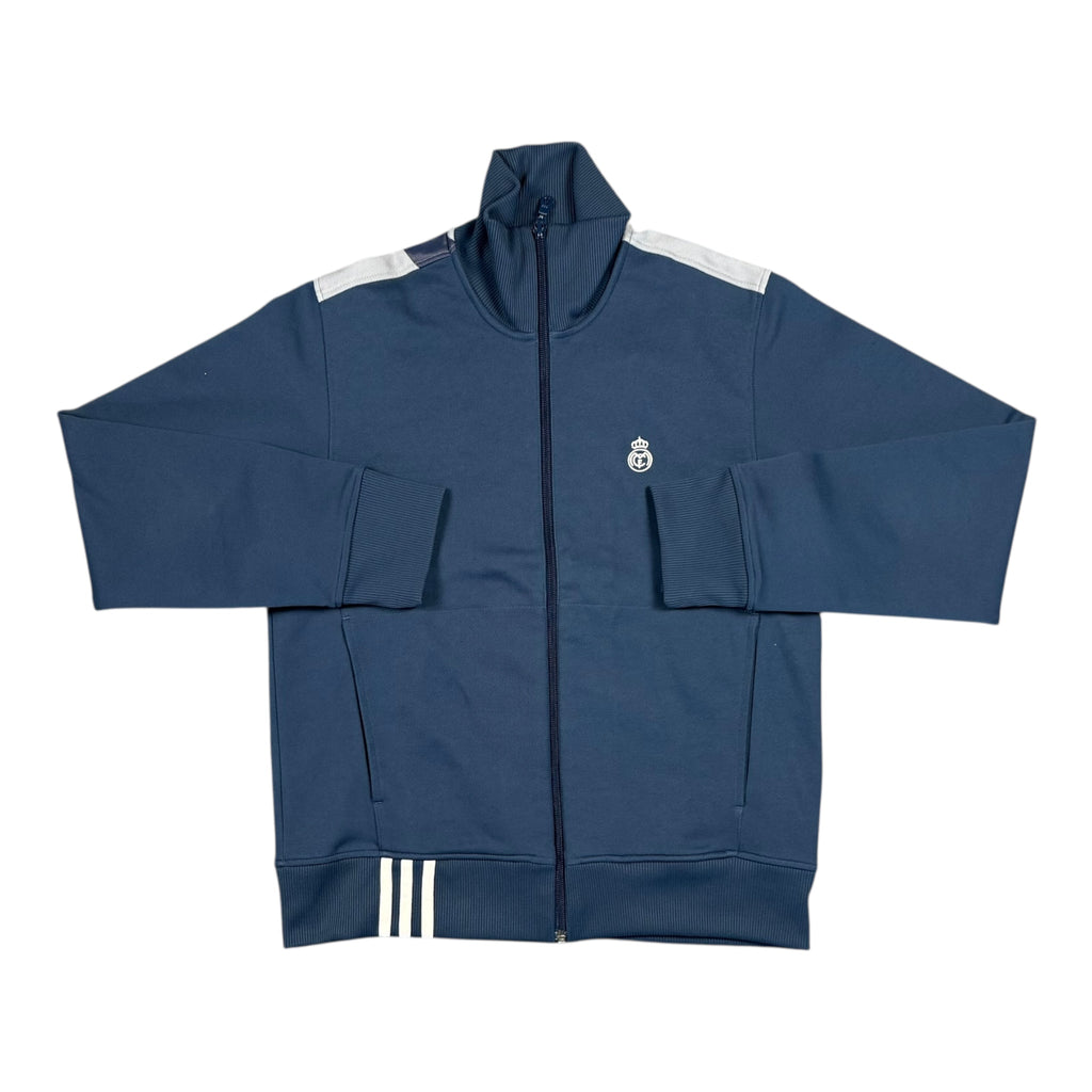 Real Madrid Trainingsjacke
