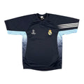 Real Madrid Trikot