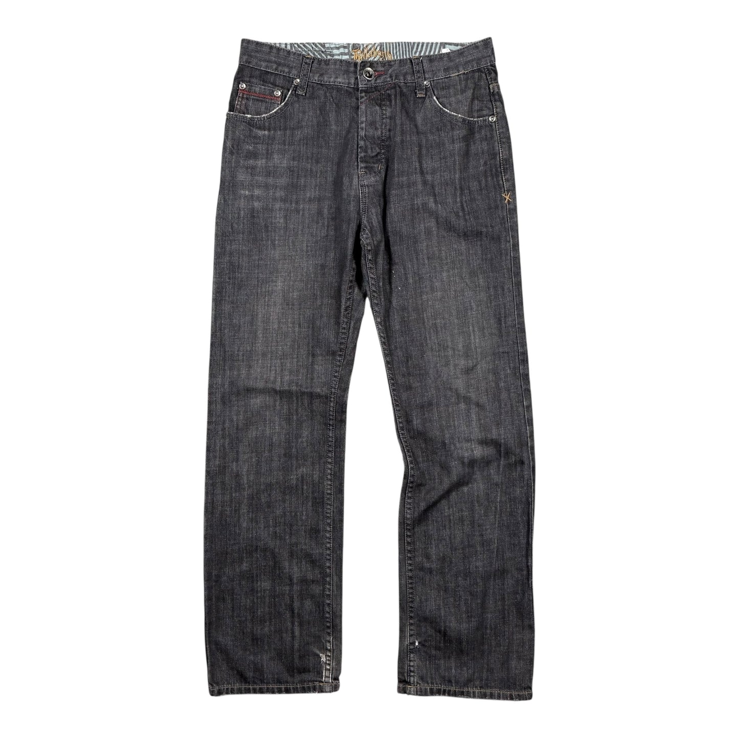 Y2K Billbong Jeans