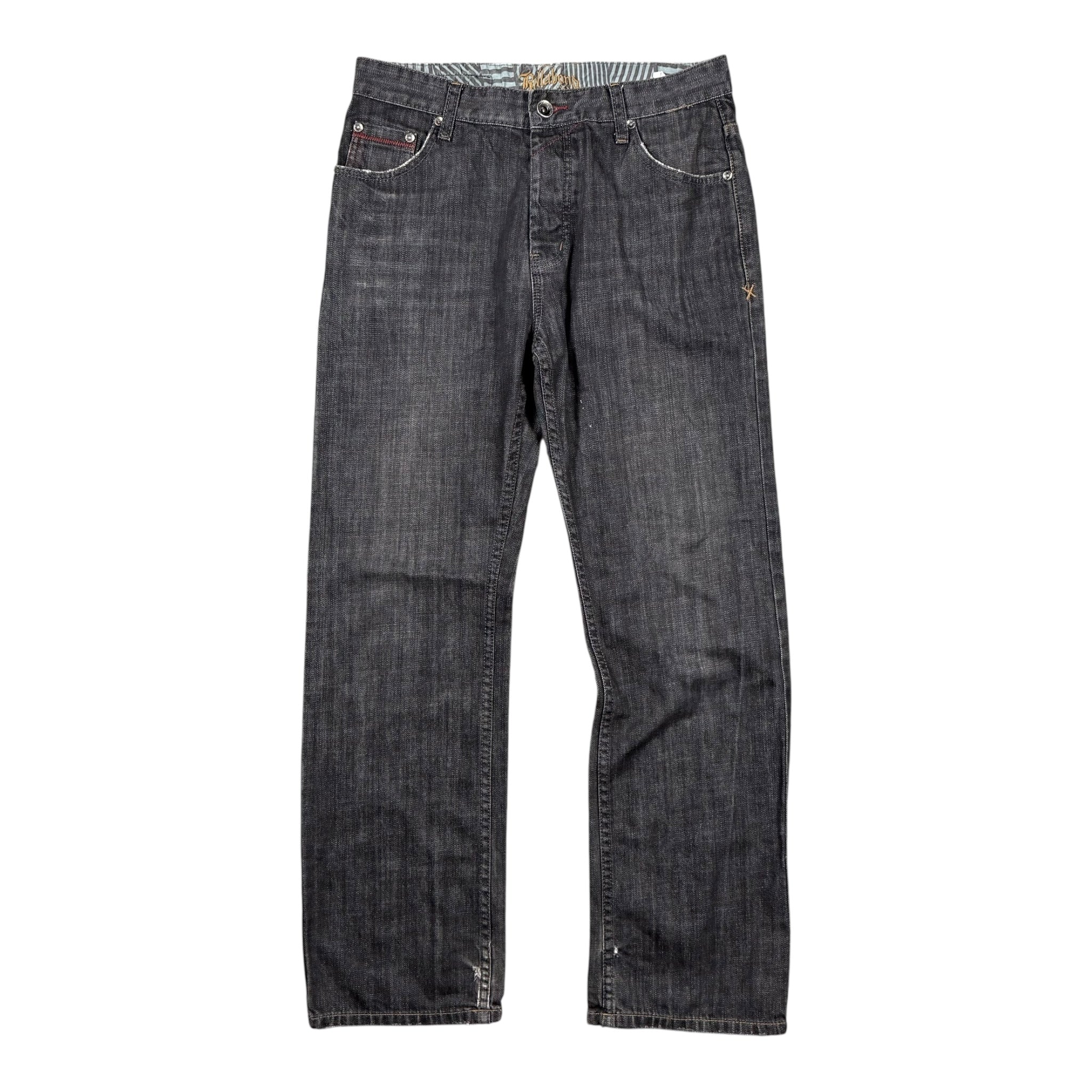 Y2K Billbong Jeans