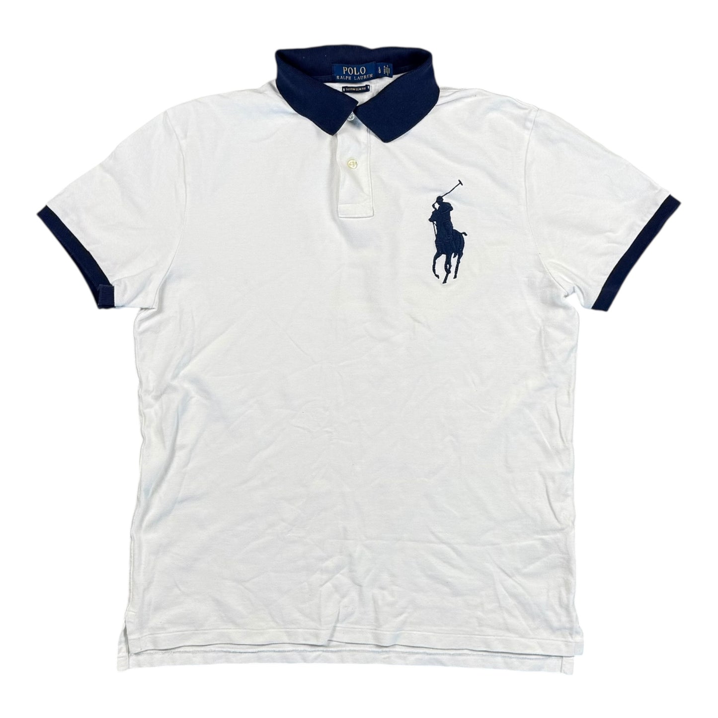 Big Pony Polo
