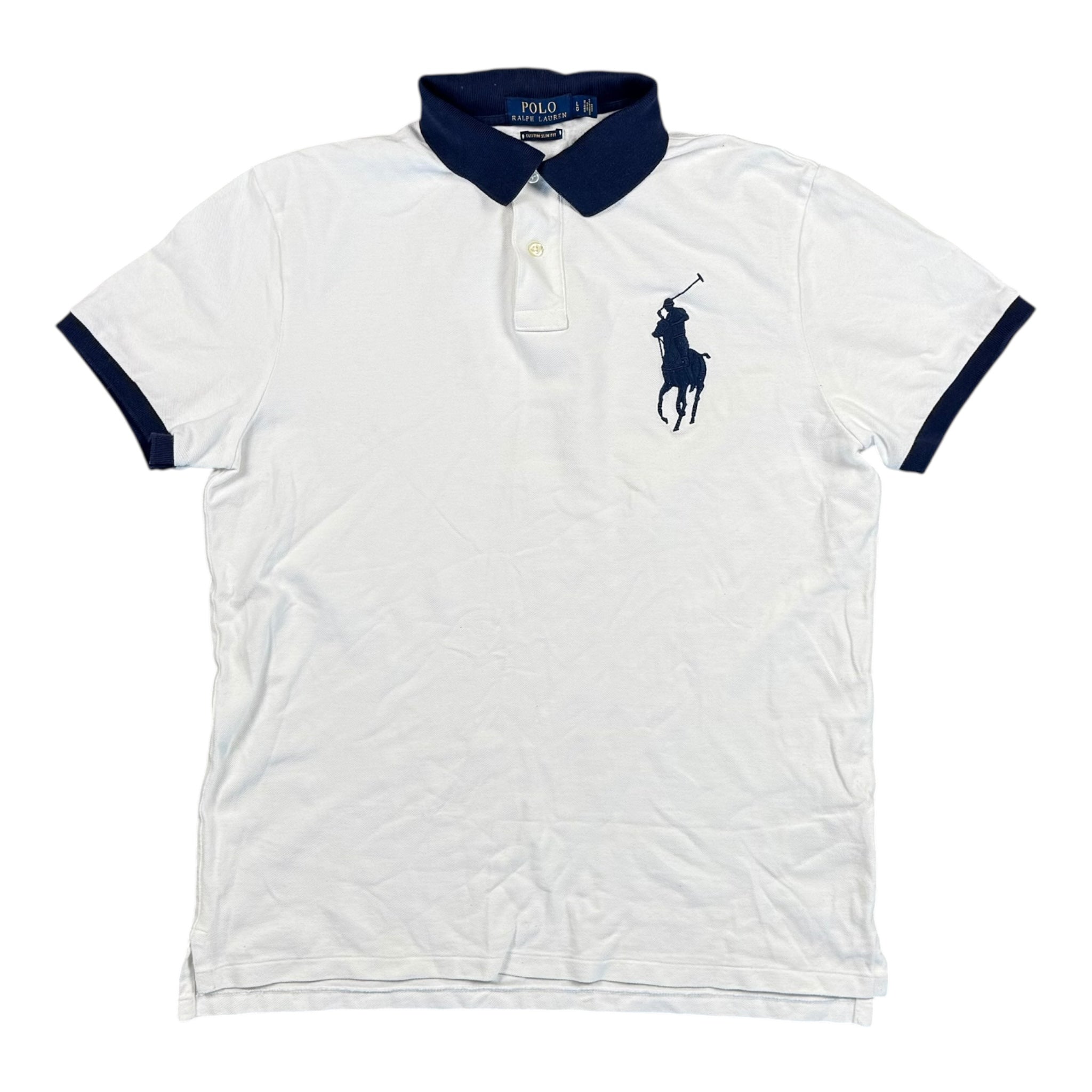 Big Pony Polo