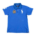 Italia Big Pony Polo