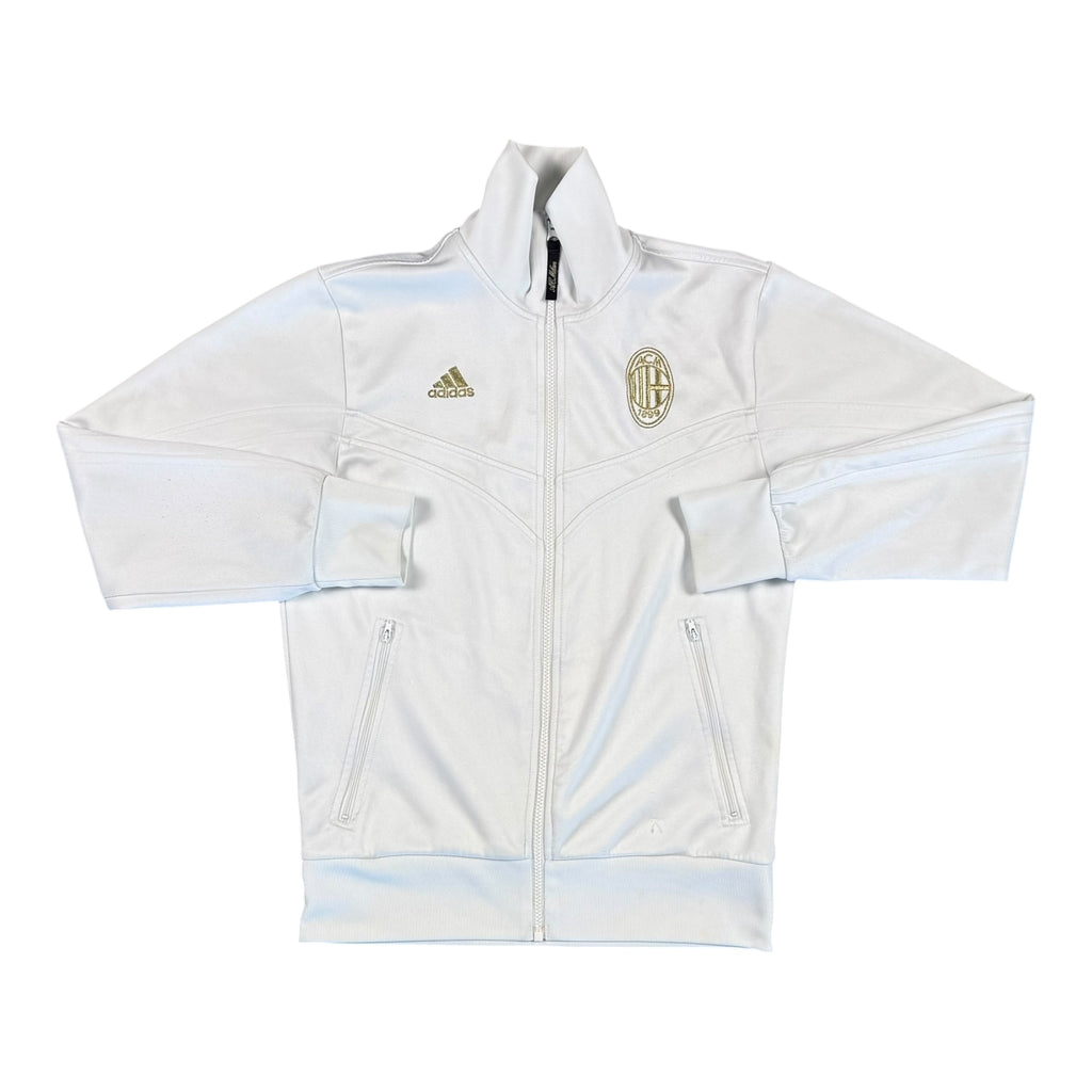 AC Milan training jacket