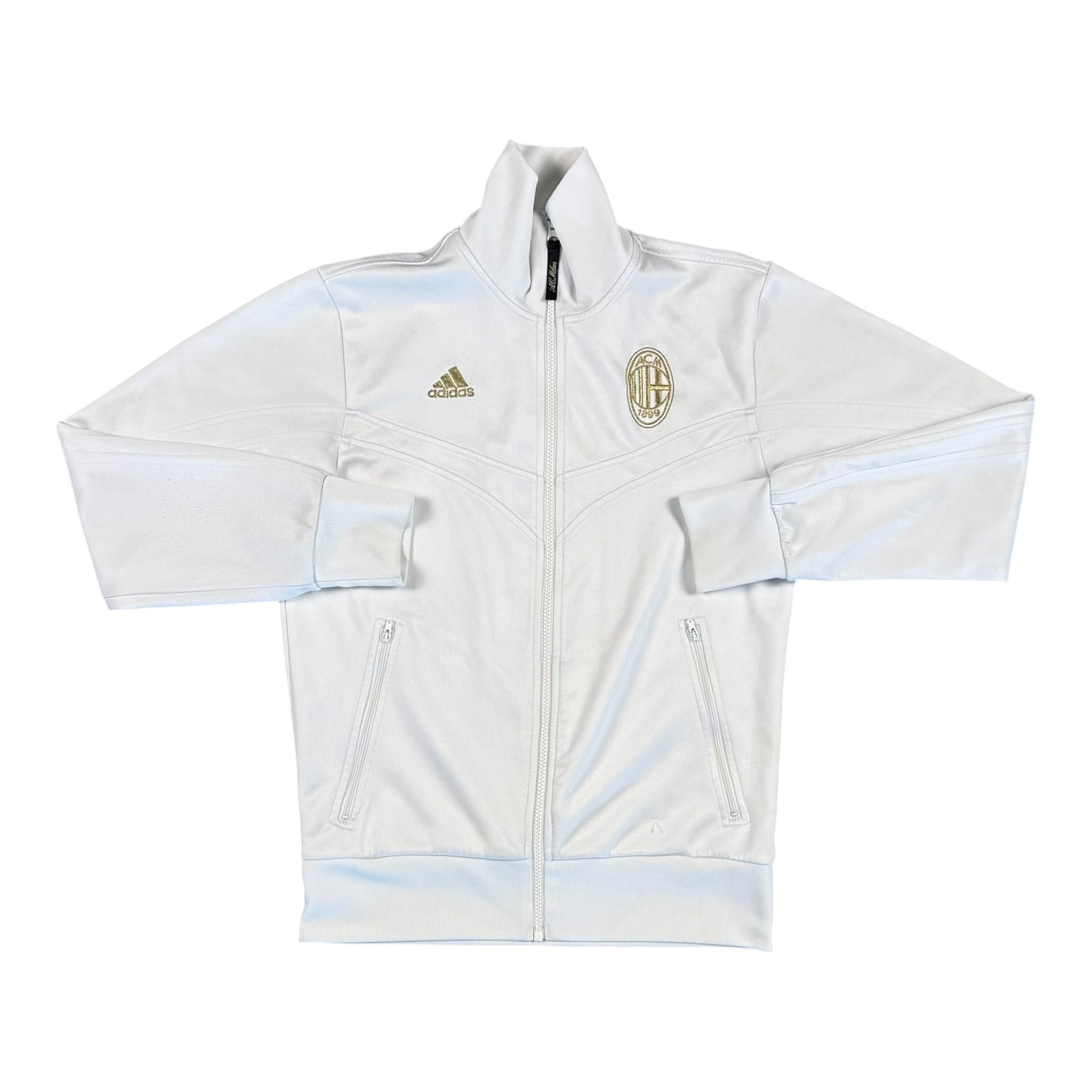 AC Milan training jacket