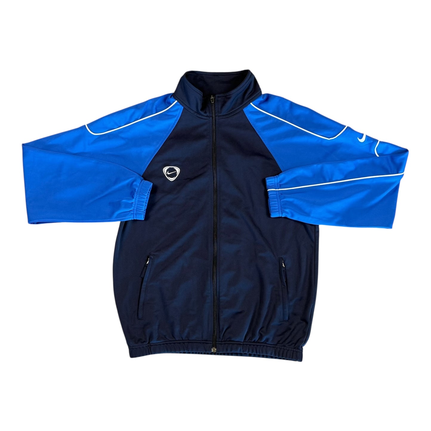 Trainingsjacke