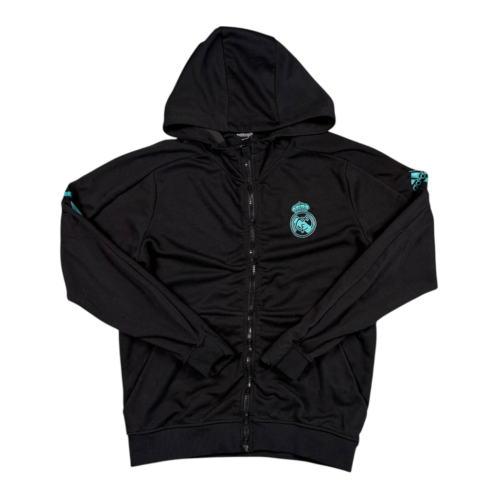 Real Madrid Zipper
