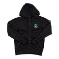 Real Madrid Zipper