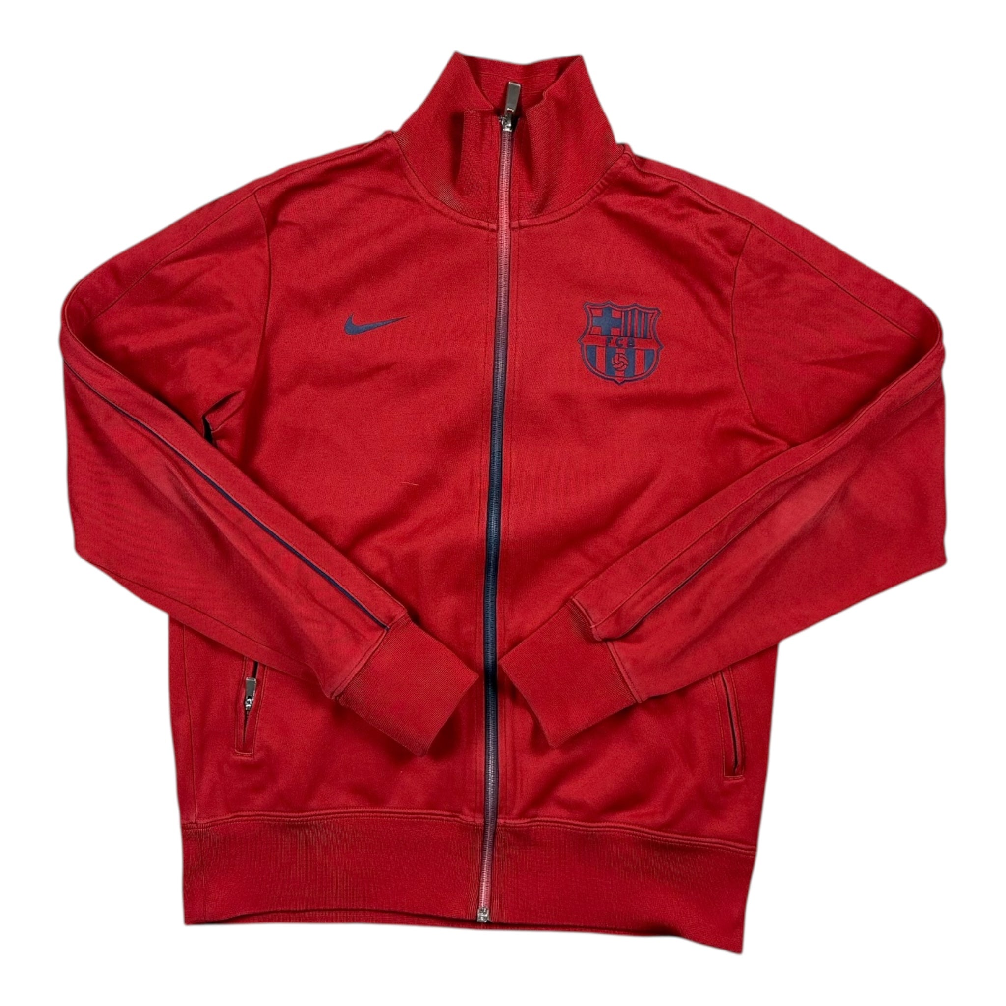 Barcelona Trainingsjacke