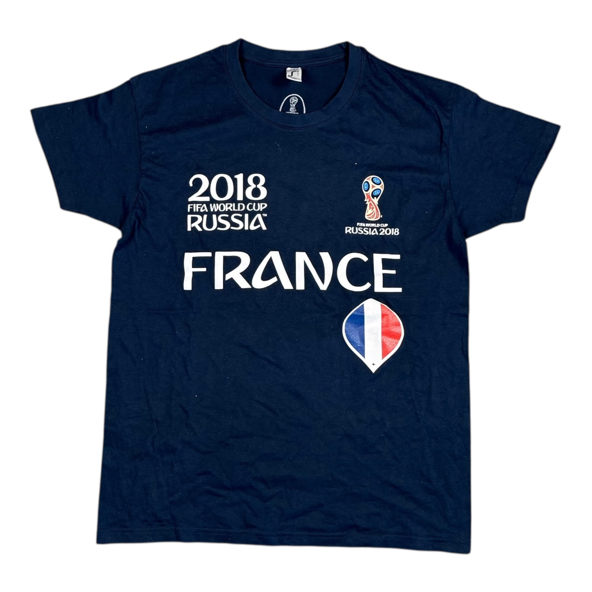 Frankreich Tee