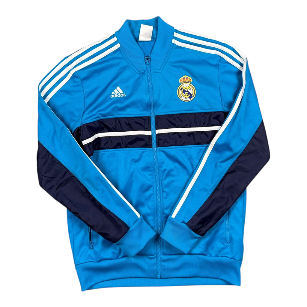 Real Madrid Trainingsjacke