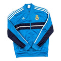 Real Madrid Trainingsjacke