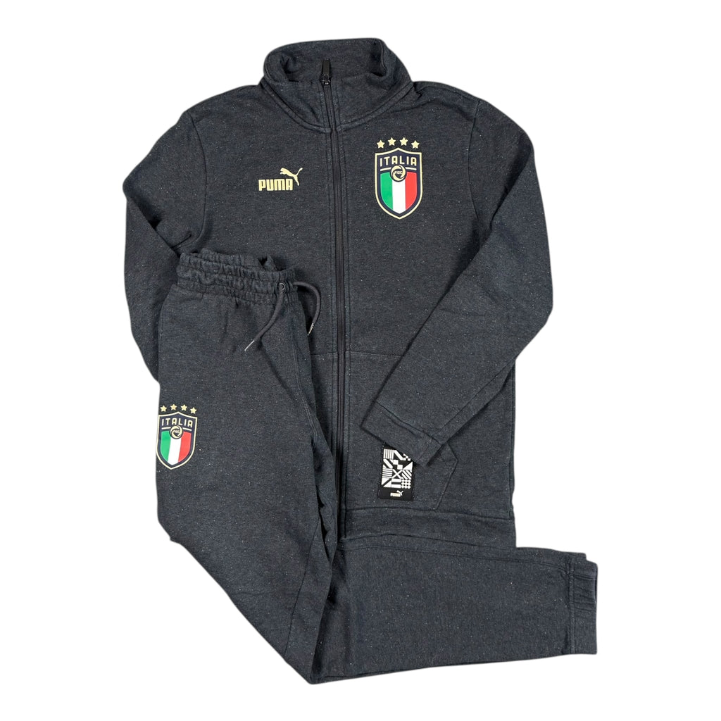 Italien Trainingsanzug