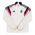 Real Madrid Trainingsjacke