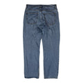 Straight Jeans
