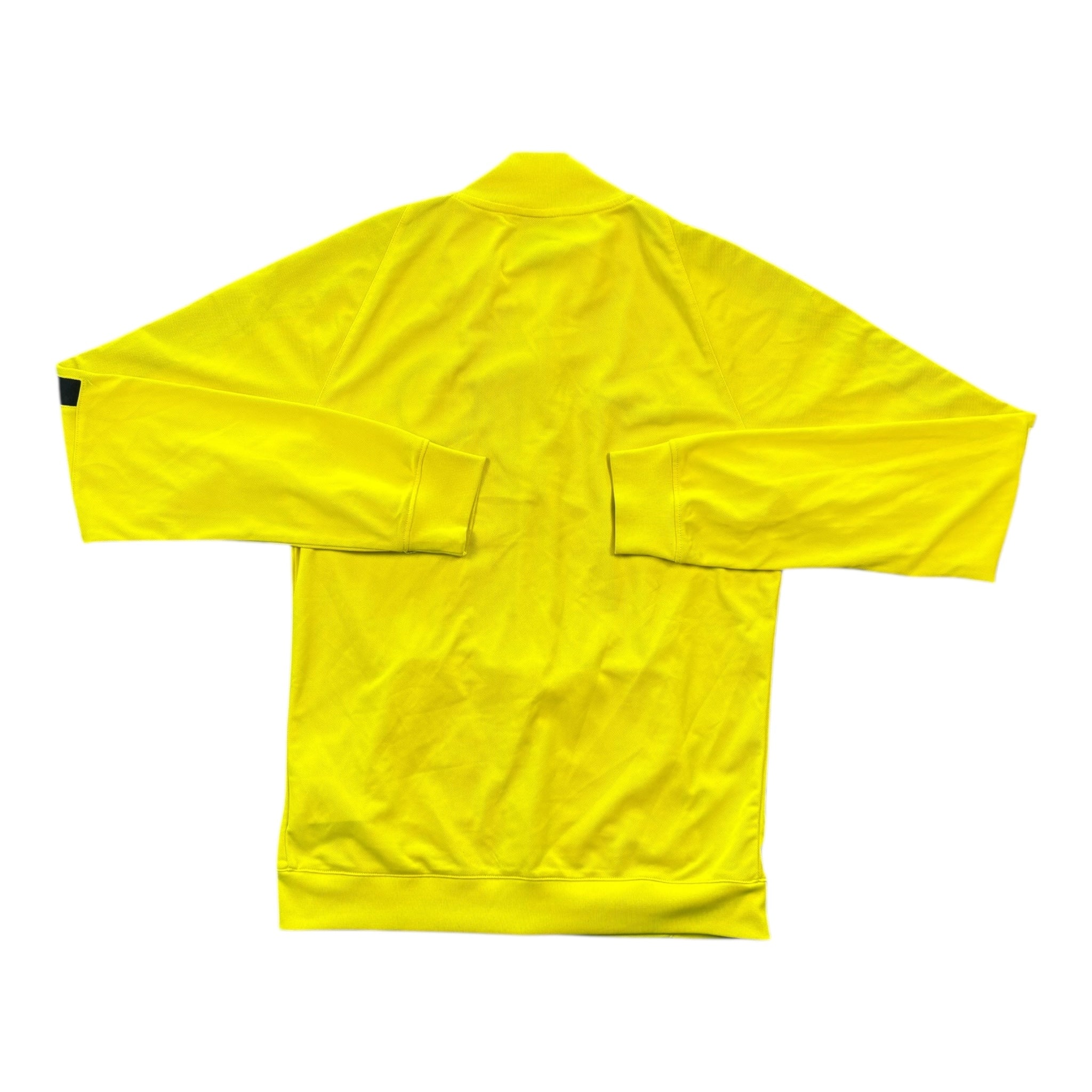 Manchester City jacket