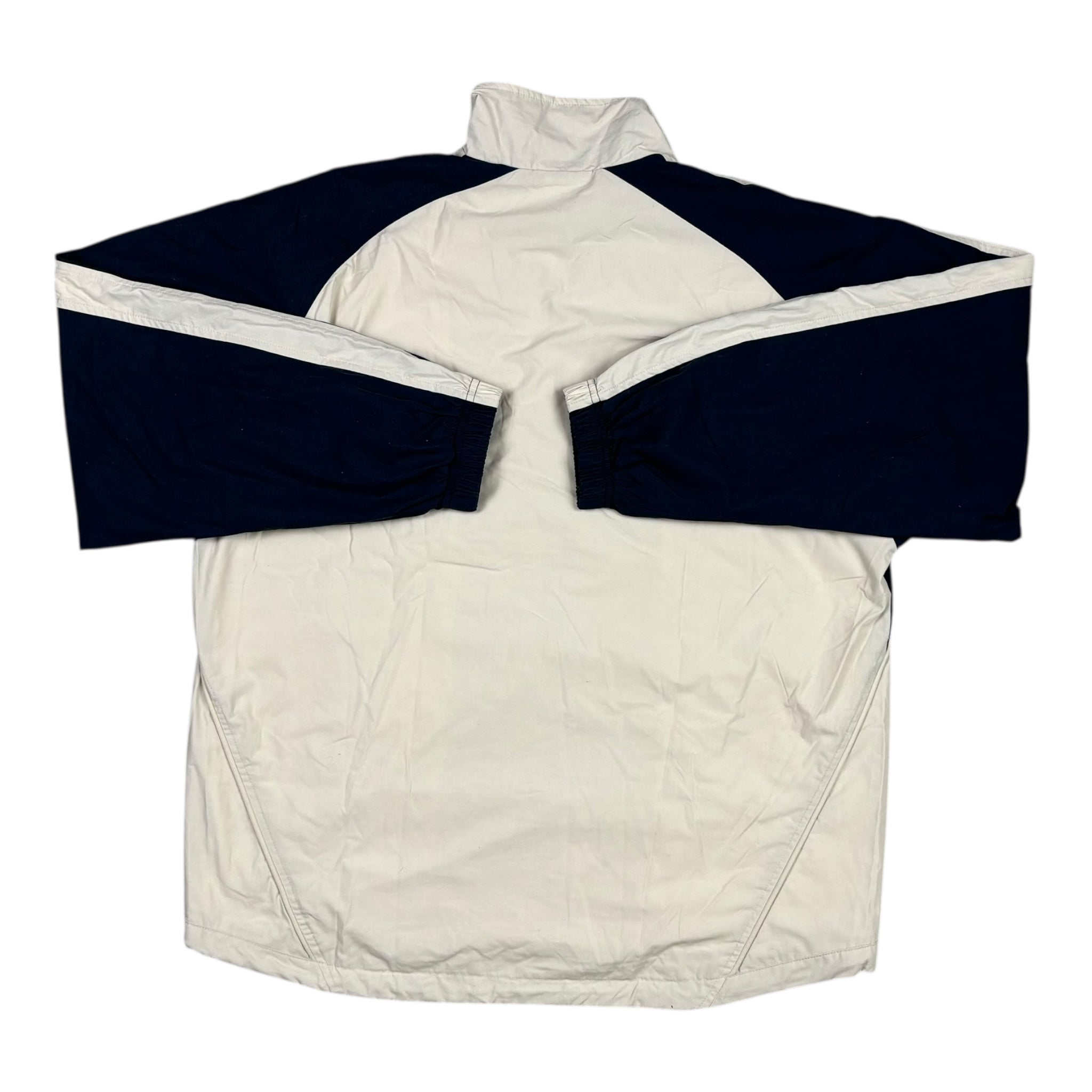 Track jacket
