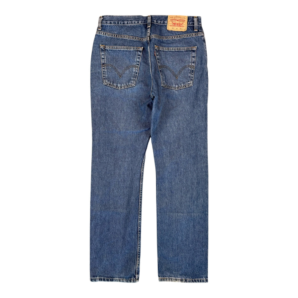 Levi's 501 Jeans