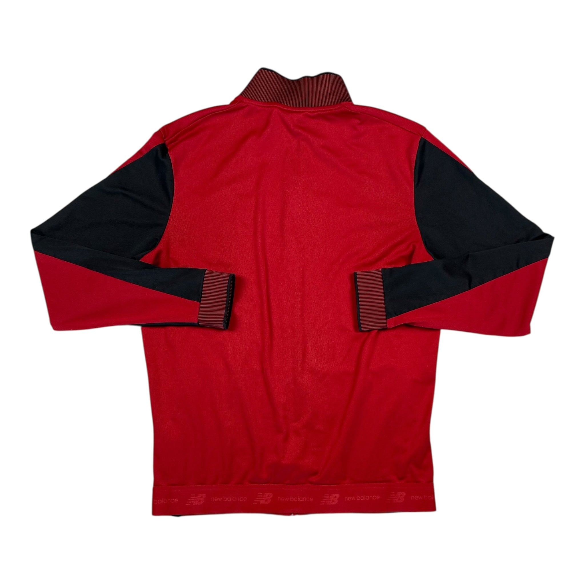 Liverpool training jacket