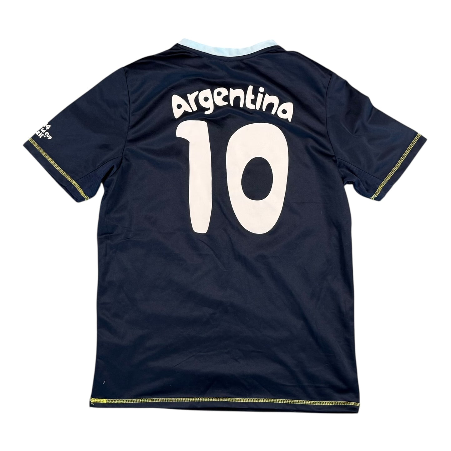 Argentinien Trikot