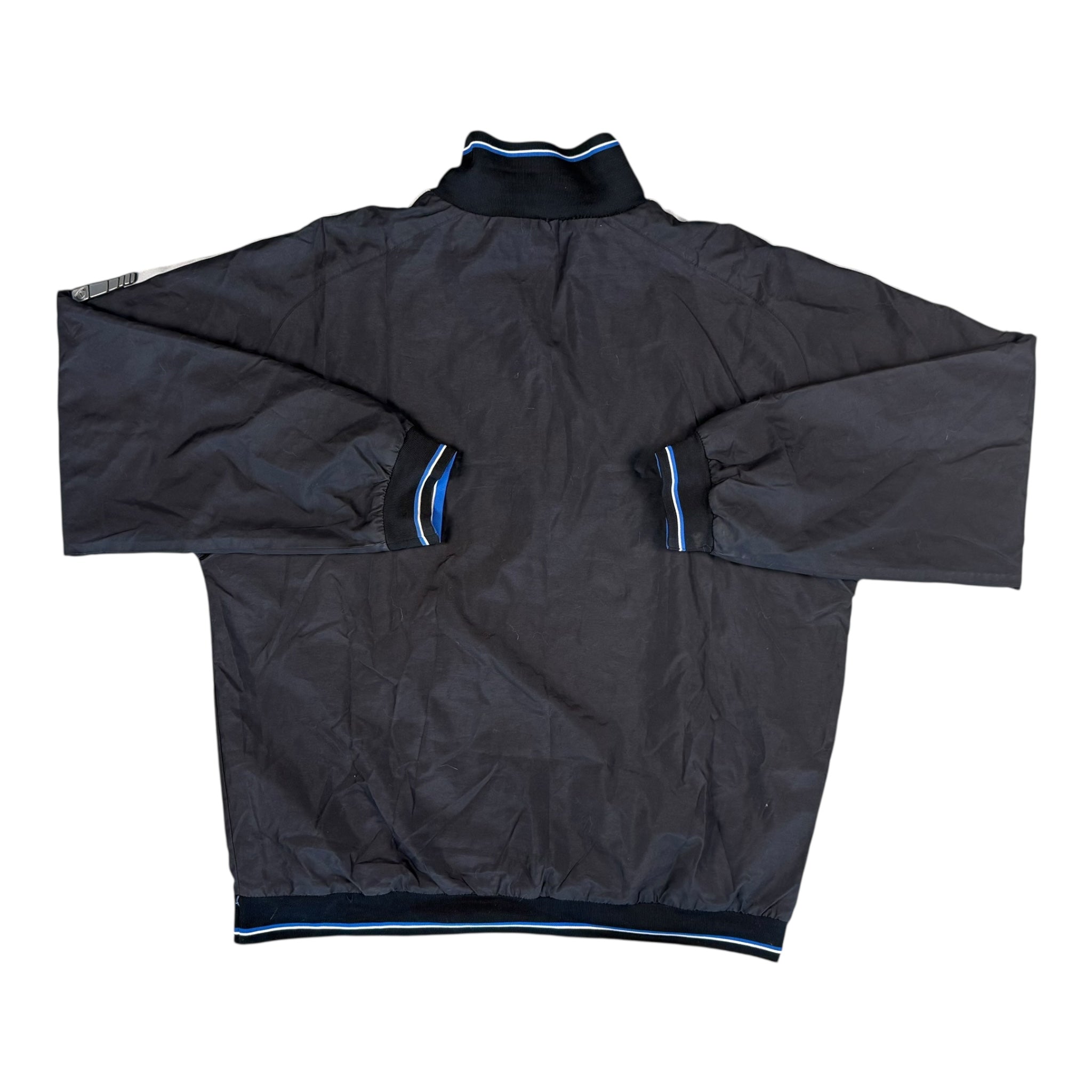 Manchester United Halfzip