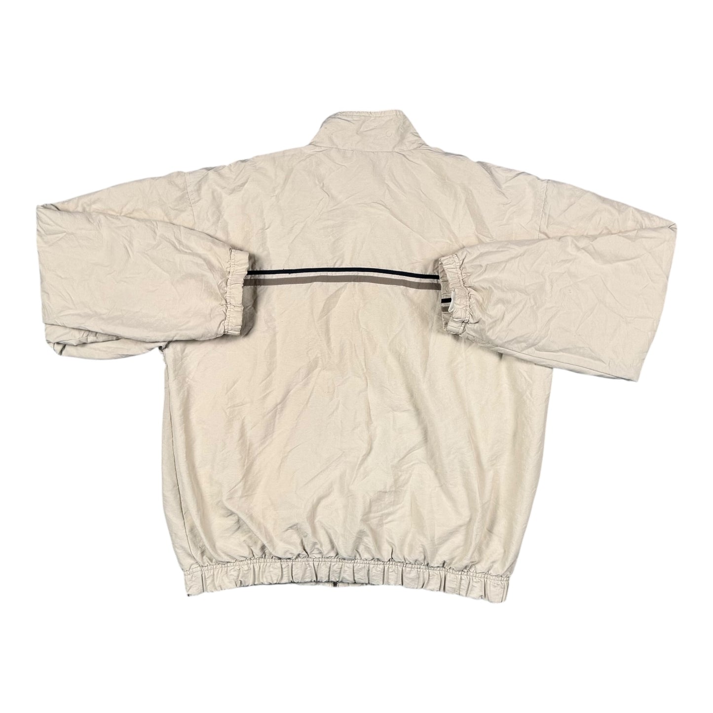 Trainingsjacke