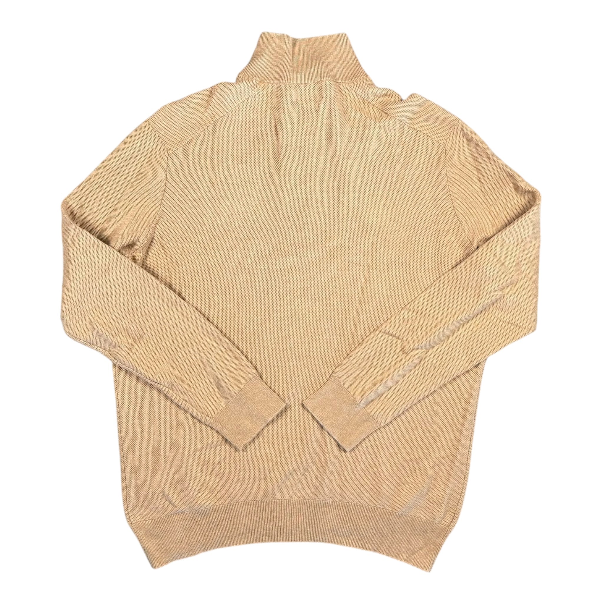 Halfzip