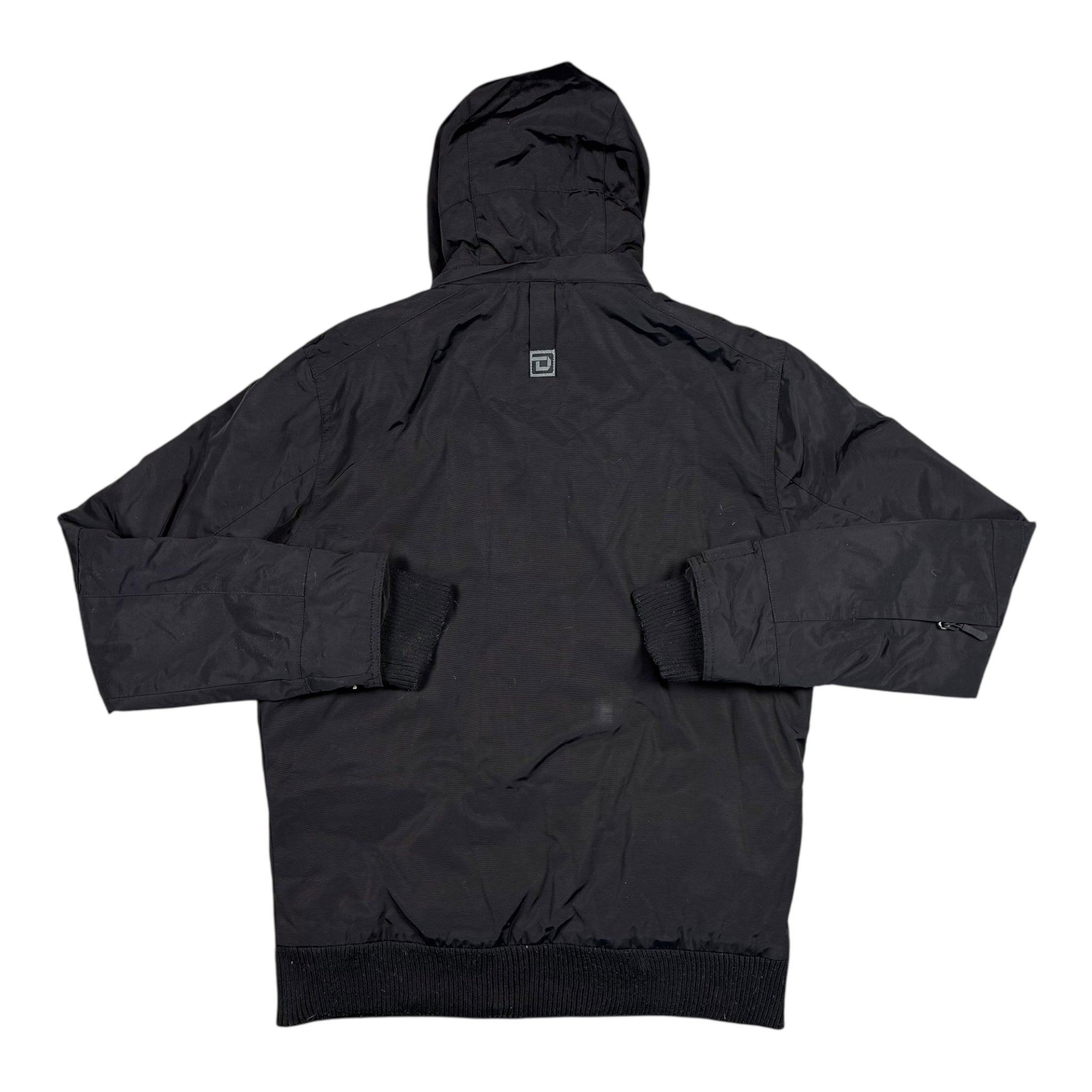 Jacke
