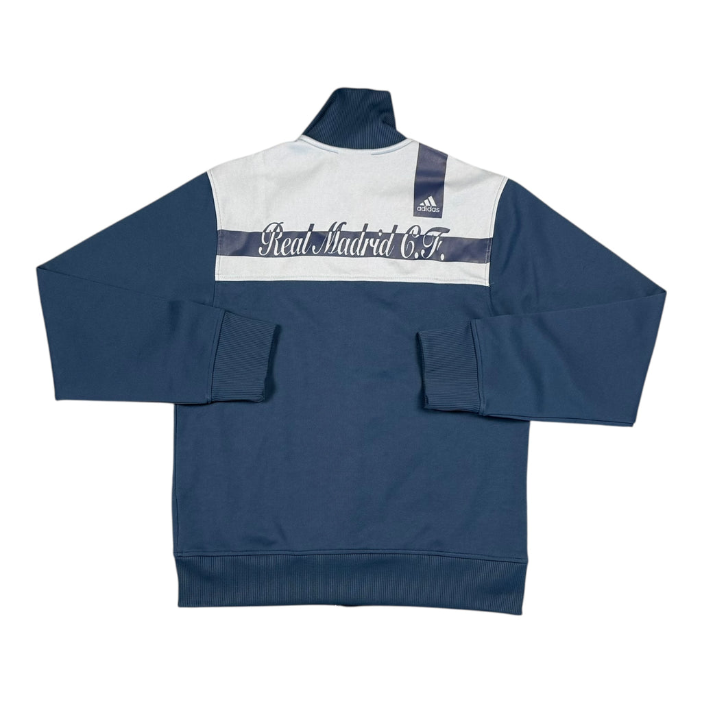 Real Madrid Trainingsjacke