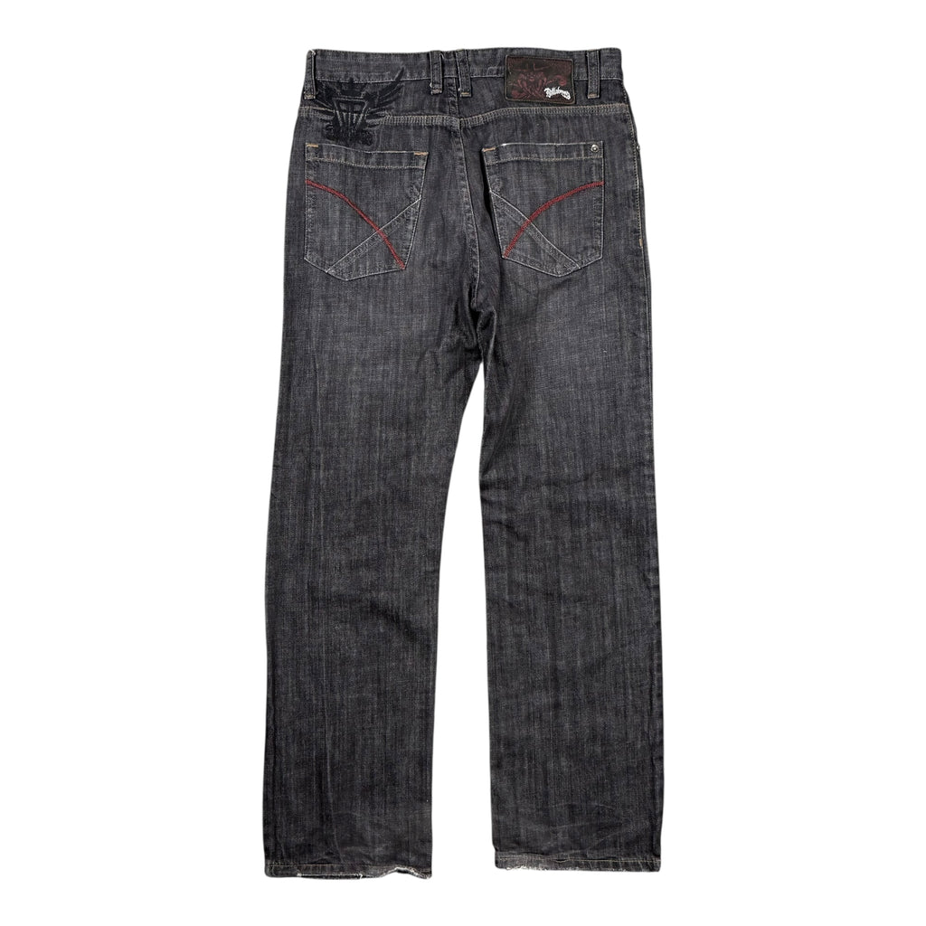 Y2K Billbong Jeans