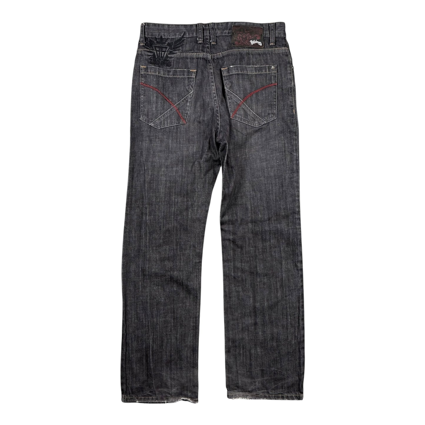 Y2K Billbong Jeans