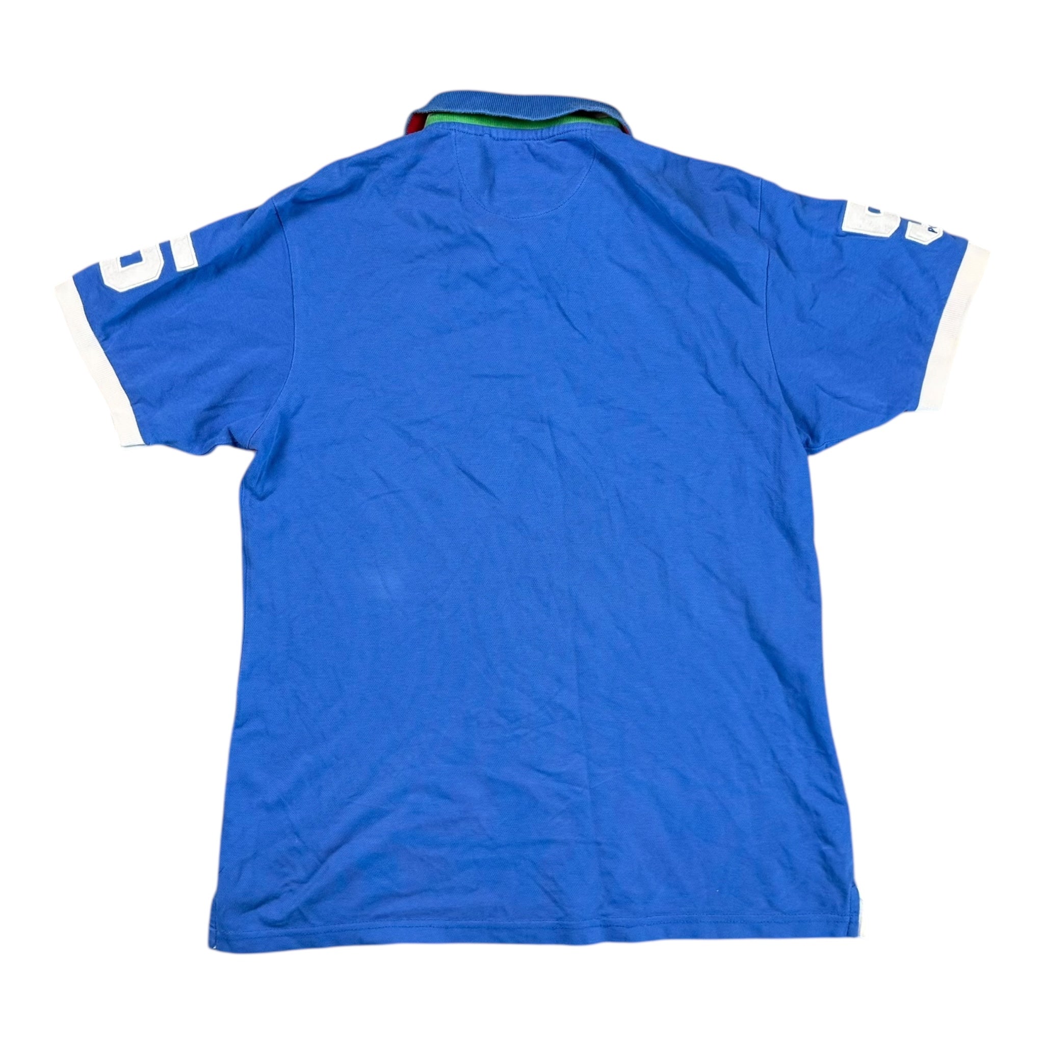 Italia Big Pony Polo