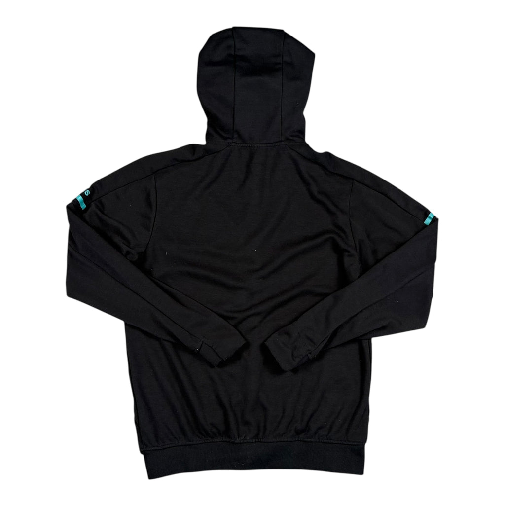 Real Madrid Zipper