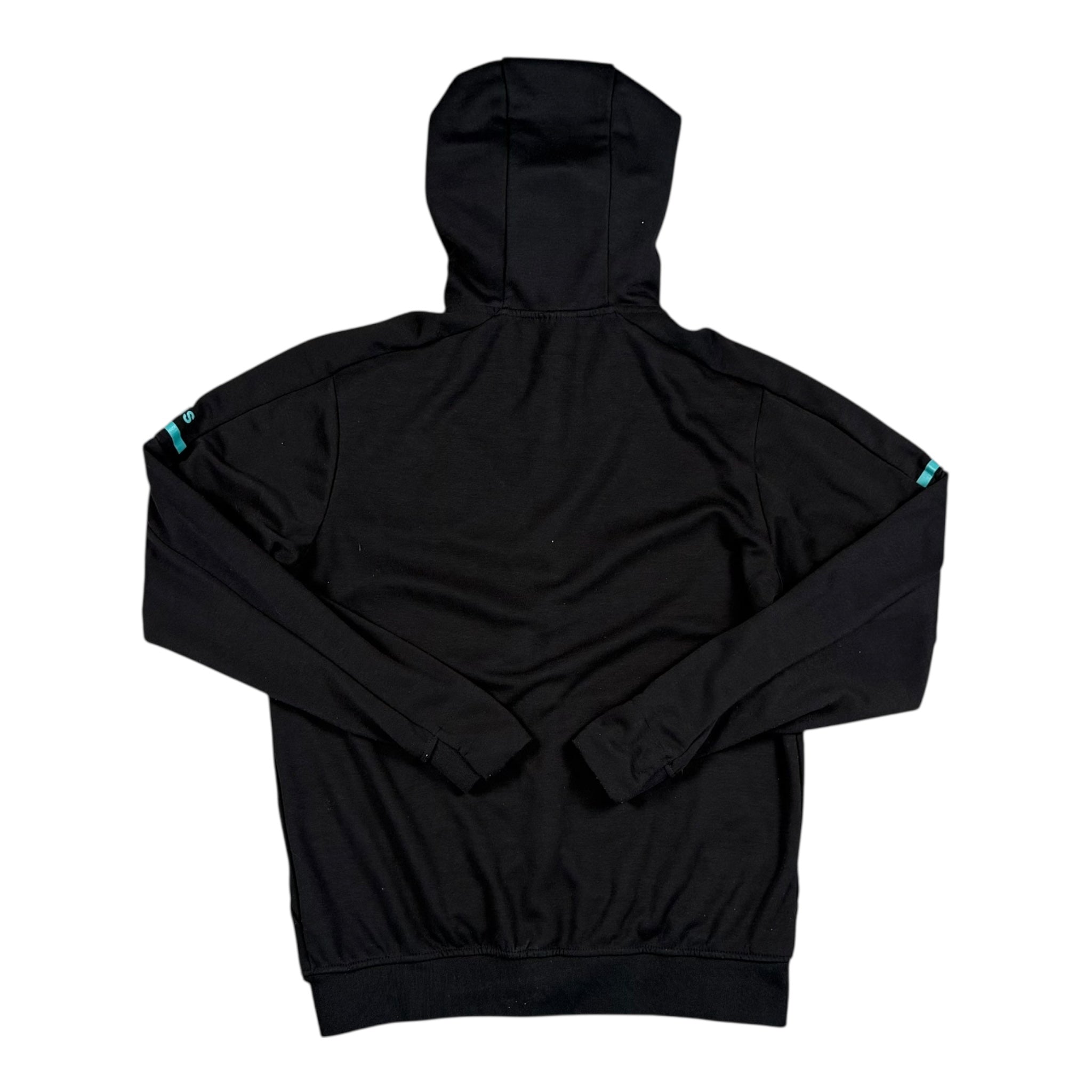Real Madrid Zipper