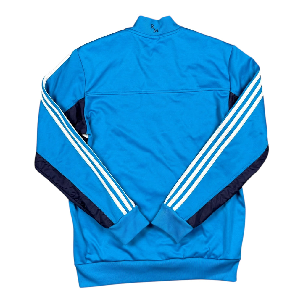 Real Madrid Trainingsjacke