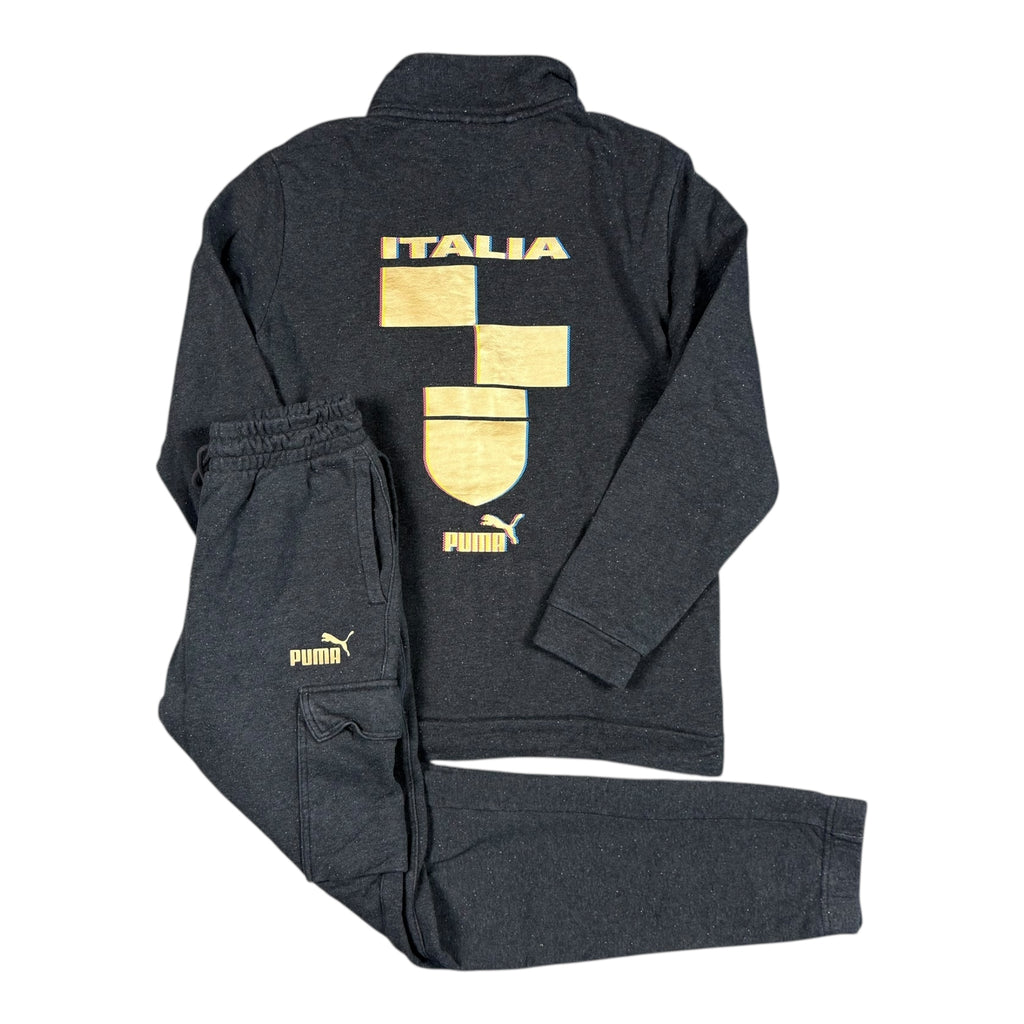 Italien Trainingsanzug