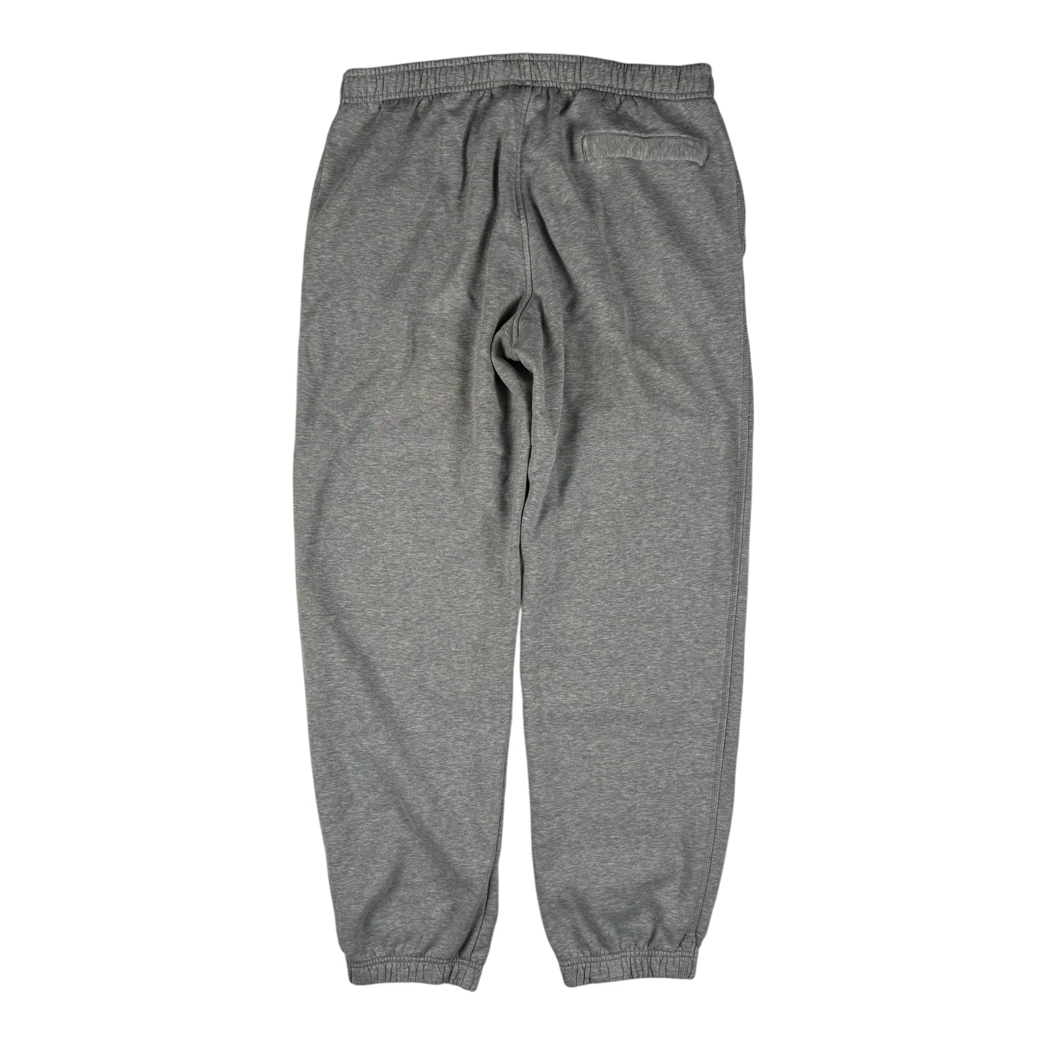 Baggy jogging pants
