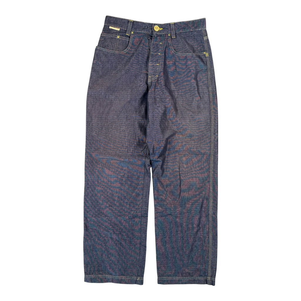Rap Baggy Jeans