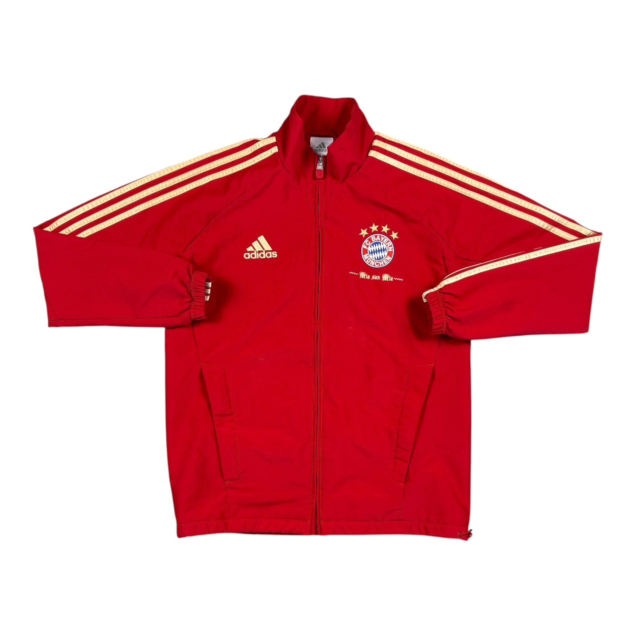 Bayern Munich training jacket