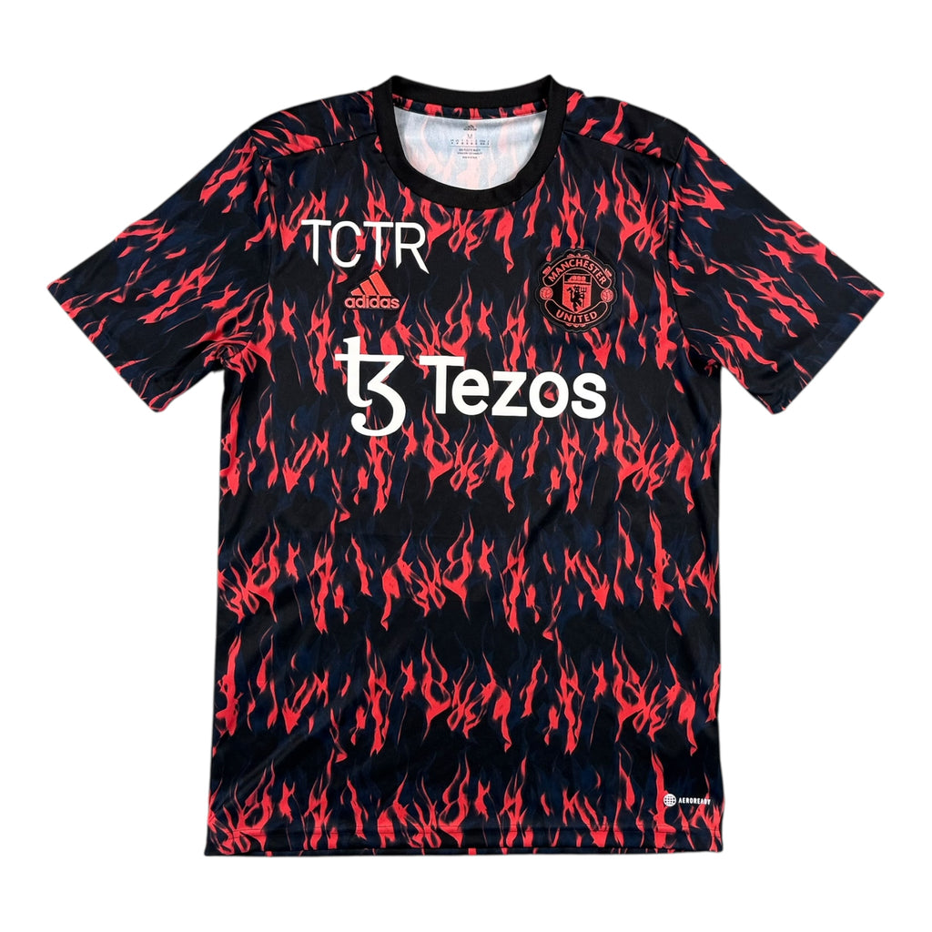 Manchester United jersey