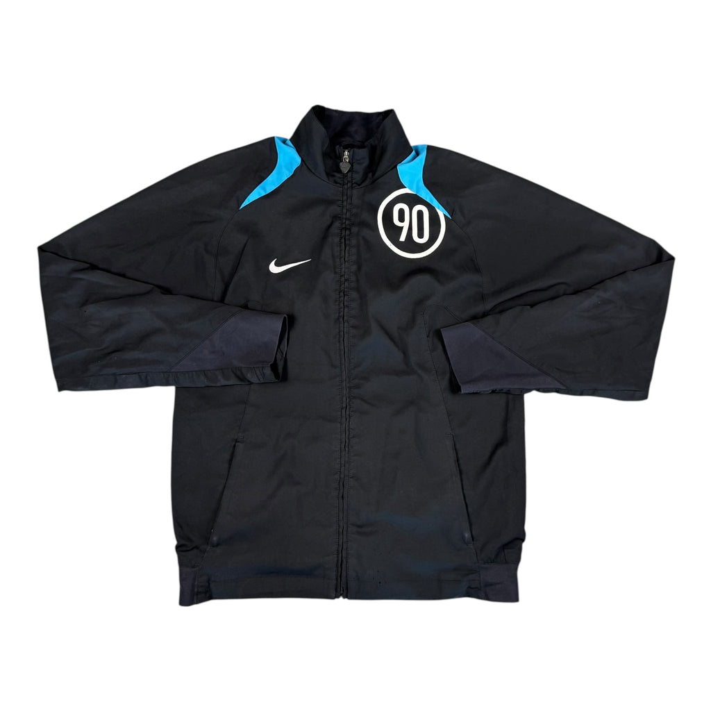 Total 90 training jacket