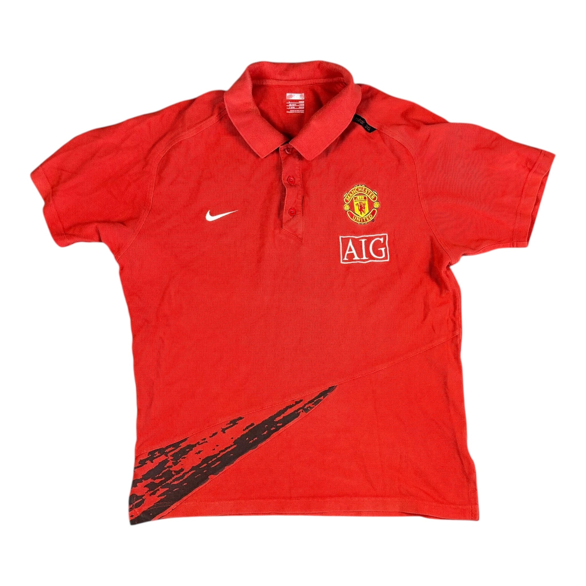 Manchester United Polo