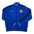 Manchester United training jacket