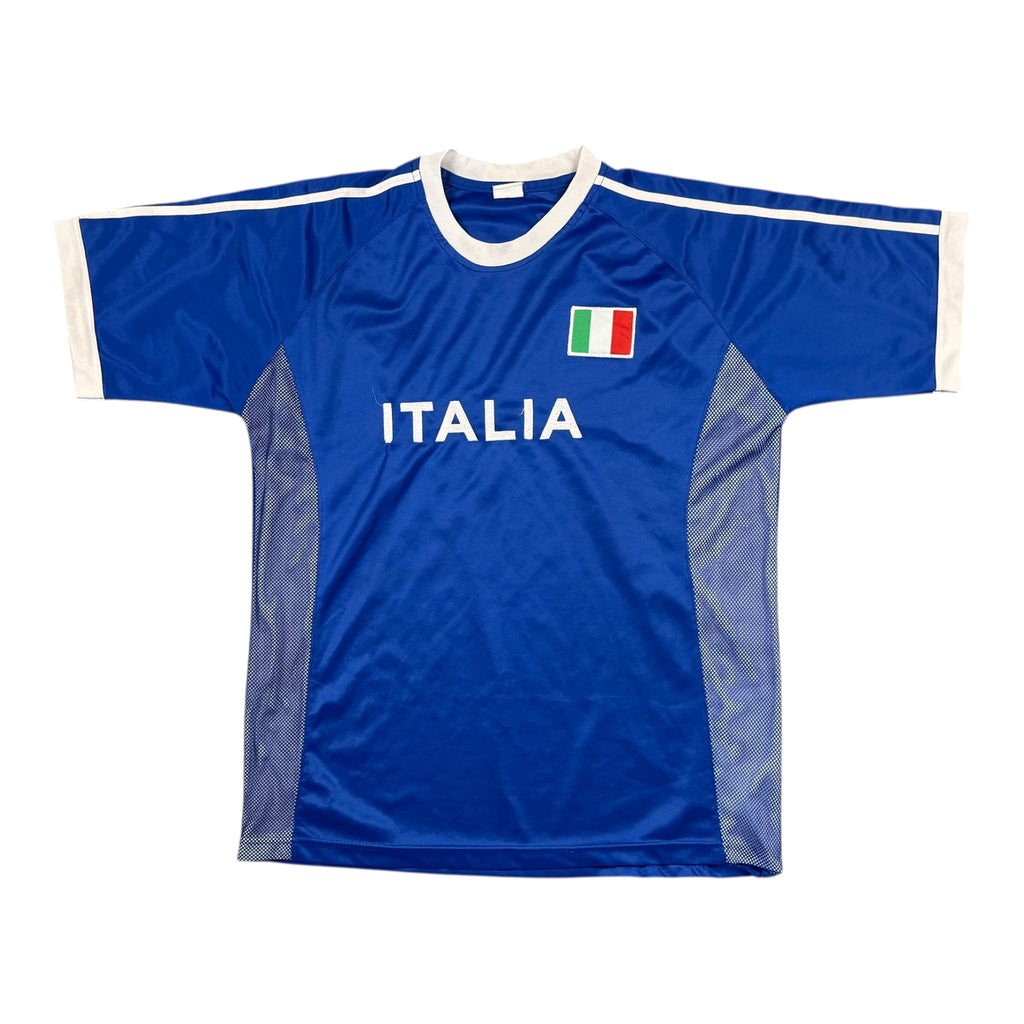 Italien Trikot
