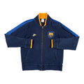 Barcelona track jacket