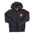 Manchester United Zipper