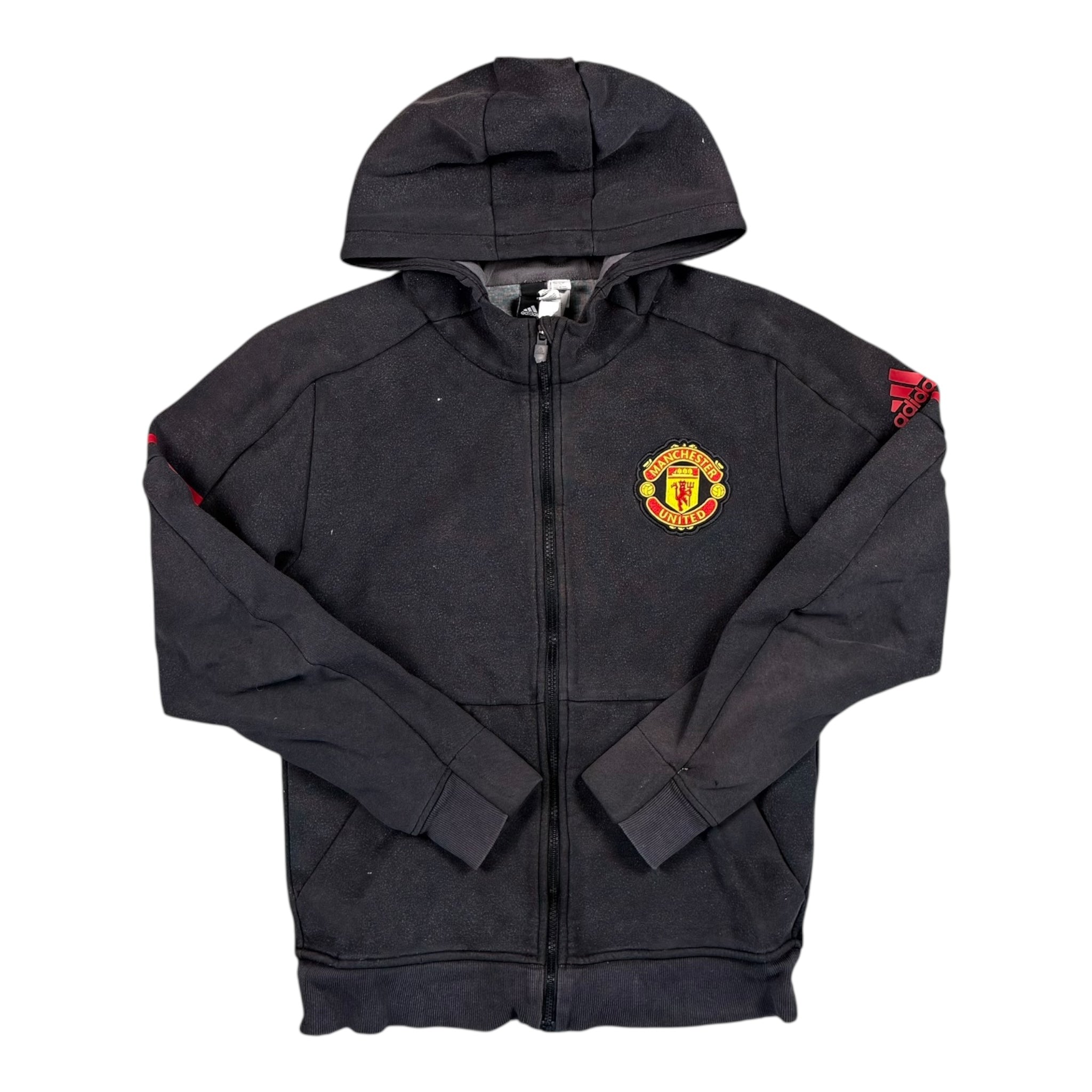 Manchester United Zipper