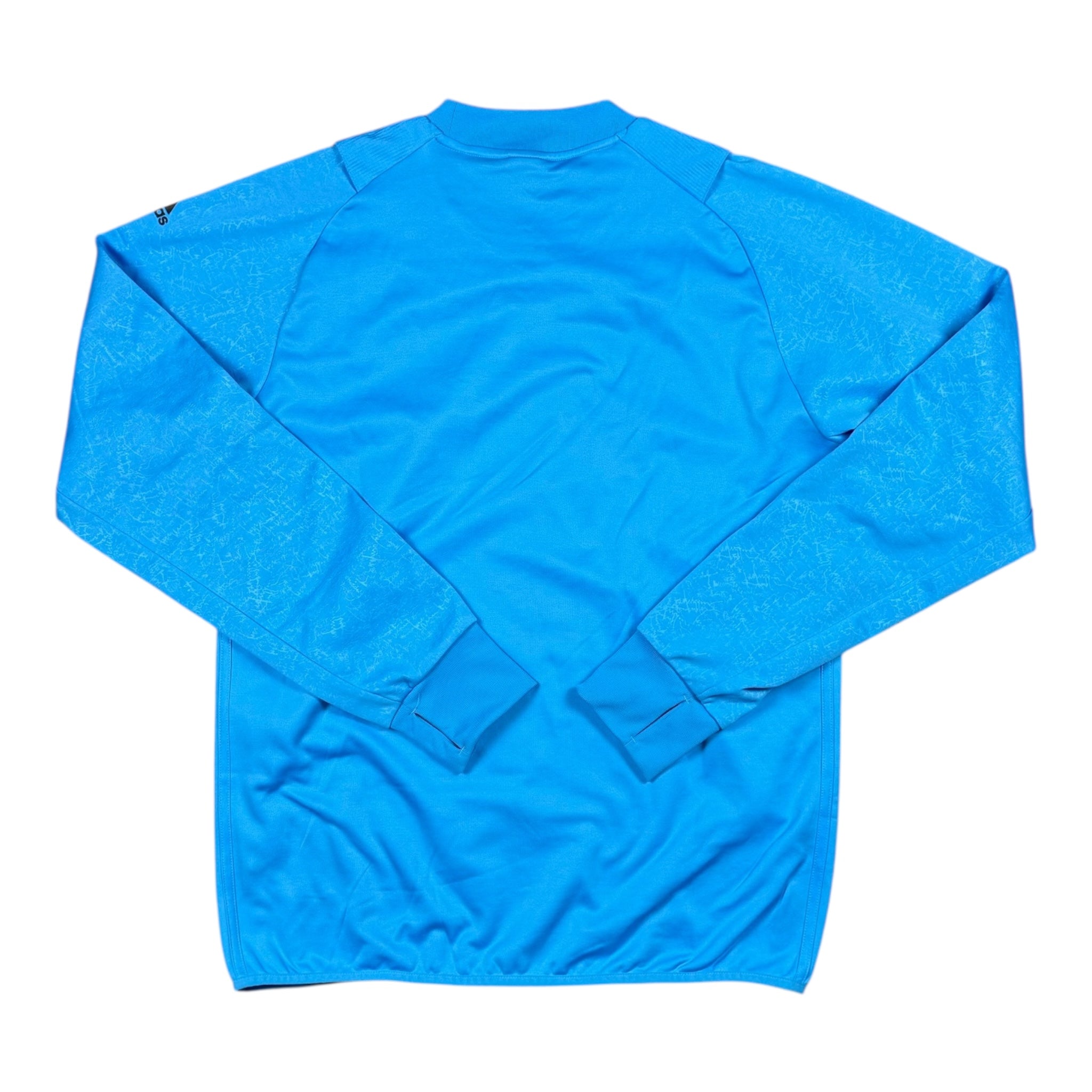 Marseille Sweater