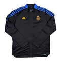 Real Madrid Trainingsjacke