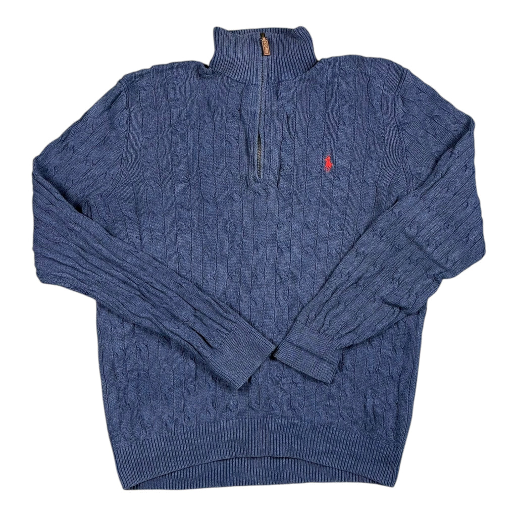 Cable Knit